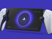 A Sony trouxe vários novos recursos e melhorias para o PlayStation Portal com a última atualização do aparelho. (Fonte da imagem: Sony)