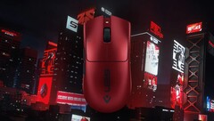 O Viper V3 Pro Sentinels Edition. (Fonte da imagem: Razer)