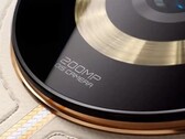 Um teaser oficial do design da série 11. (Fonte: Realme)