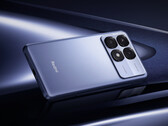O Redmi K70 Extreme Edition é um dos smartphones mais potentes da Xiaomi lançados até o momento. (Fonte da imagem: Xiaomi)