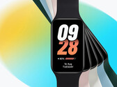 A Smart Band 8 Active é apenas uma nova marca da Redmi Smart Band 2. (Fonte da imagem: Xiaomi)