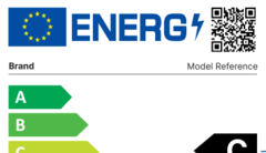 O novo Selo de Energia. (Fonte da imagem: EC)