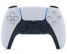 O controlador PlayStation 5 DualSense parece funcionar também com dispositivos PC e Android. (Fonte de imagem: PlayStation)