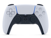 O controlador PlayStation 5 DualSense parece funcionar também com dispositivos PC e Android. (Fonte de imagem: PlayStation)