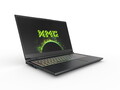 Revisão do laptop Schenker XMG Pro 15 (RTX 3080 Ti): O Mike Tyson de todos os laptops redondos