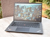 Lenovo ThinkPad T14s G3 AMD laptop review: Cavalo de trabalho silencioso e eficiente com poder Ryzen