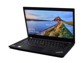 Lenovo ThinkPad P14s G2 AMD revisão laptop: Com um LCD 4K mate e Ryzen 5000