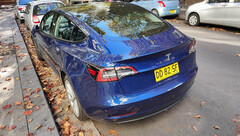 260 novos Superchargers serão acessíveis a outros fabricantes de EV em NSW
