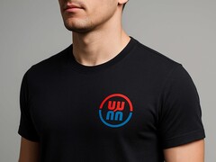O T-GenX é uma camiseta que produz energia elétrica (Fonte da imagem: Alex)