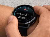 O Venu 4 da Garmin recebeu uma correção de bug de ECG com sua última atualização beta.