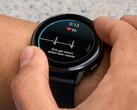 O Venu 4 da Garmin recebeu uma correção de bug de ECG com sua última atualização beta.