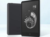 O Duokan Pro II tem armazenamento suficiente para milhares de livros. (Fonte da imagem: Xiaomi)