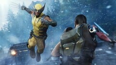 Marvel's Wolverine como aparece no PlayStation 5. Um emulador já está rodando o jogo no PC, embora nem de longe com a mesma fluidez..ainda.