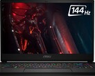 A última venda do MSI GS66 está abaixo de US$ 1200 com gráficos de 10ª geração Core i7, GeForce RTX 2060, e display de 144 Hz (Fonte: Best Buy)