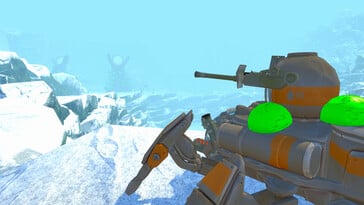 Uma captura de tela do Crawler