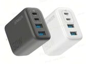 Há rumores de um novo carregador de parede de 4 portas da Anker. (Fonte da imagem: Zhixin Yang 3884 e Pearl Ouyang 9359 via AnkerInsider)