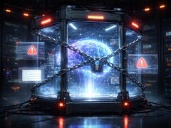 Por motivos de segurança, a Anthropic não disponibilizará publicamente seu modelo Claude Mythos AI por enquanto.