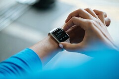 As vendas do Apple Watch caíram 19% em 2024. (Fonte da imagem: Luke Chesser)