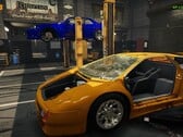O Car Mechanic Simulator 2021 está disponível no Steam com um desconto de 90% até 14 de julho, às 13h (horário da costa leste dos EUA).
