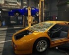 O Car Mechanic Simulator 2021 está disponível no Steam com um desconto de 90% até 14 de julho, às 13h (horário da costa leste dos EUA).