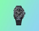 Uma renderização vazada do G-Shock MTG-B4000 (Fonte da imagem: @geesshock no Instagram, editado)