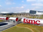 A TSMC espera anunciar planos para seus nós de produção de 1,4 nm no próximo mês