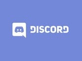 Logotipo do Discord.