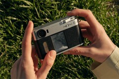 A metade X da Fujifilm é um verdadeiro sucesso entre os consumidores. (Fonte da imagem: Fujifilm)