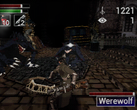 O BloodbornePSX volta aos anos 90 para reestilizar o jogo como um título da PlayStation. (Todas as imagens via LWMedia)
