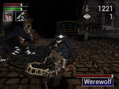 O BloodbornePSX volta aos anos 90 para reestilizar o jogo como um título da PlayStation. (Todas as imagens via LWMedia)
