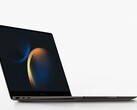 O Galaxy Book3 Ultra. (Fonte: Samsung)