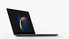 O Galaxy Book3 Ultra. (Fonte: Samsung)