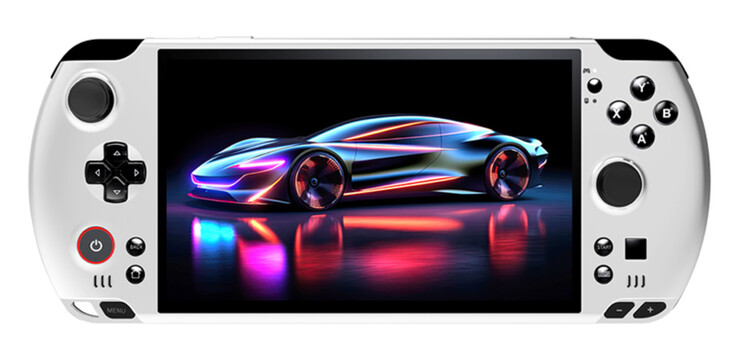 (Fonte da imagem: GPD)