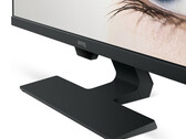 O BenQ GW2480L é um monitor acessível, com moldura fina e uma resolução nativa de 1080p. (Fonte de imagem: BenQ)