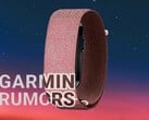 Espera-se que o Garmin CIRQA esteja disponível nas cores vermelho e preto.