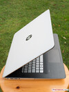 HP Envy 17-n107ng