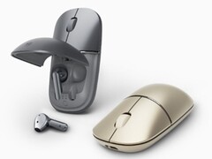 Honor Selecione o Yuewo Wireless Ear Mouse Pro (Fonte da imagem: Honor)