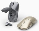 Honor Selecione o Yuewo Wireless Ear Mouse Pro (Fonte da imagem: Honor)