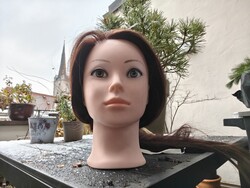 Imagem da câmera frontal