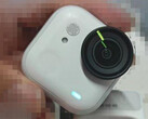 No momento, não está claro onde essa câmera se encaixará na linha do Insta360. (Fonte da imagem: via Igor Bogdanov)