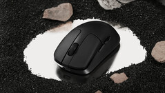 Mouse para jogos Keychron M2 8K