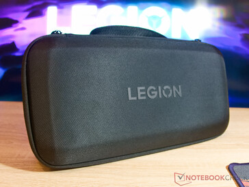 Legion Estojo macio Go