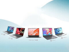 5 modelos com Windows 11 pré-instalado e MS Office abaixo de $900. (Fonte da imagem: Lenovo)