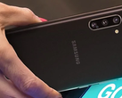 Samsung Pass avrà presto una nuova sede. (Fonte: Samsung)