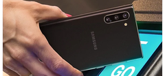 O Samsung Pass terá uma nova localização em breve. (Fonte: Samsung)