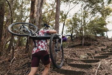 A Marin Bikes Lombard E vem com um quadro de alumínio (Fonte da imagem: Marin Bikes)