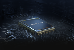 MediaTek planeja lançar seu carro-chefe, o chipset 5G, em fevereiro de 2021