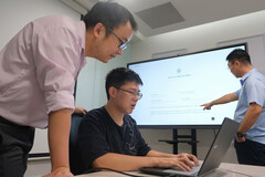 Os cientistas da computação da NTU usaram chatbots de IA contra eles mesmos para 