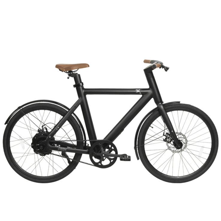 A bicicleta elétrica eXXite Next (Fonte da imagem: eXXite)