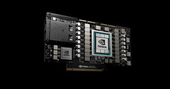 Novas informações sobre o laptop Nvidia GeForce RTX 3080 Ti surgiu online